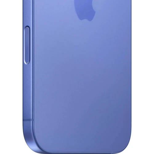 Смартфон Apple iPhone 16 128 ГБ, ультрамарин