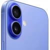 Смартфон Apple iPhone 16 128 ГБ, ультрамарин