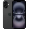 Смартфон Apple iPhone 16 256 ГБ, черный