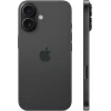 Смартфон Apple iPhone 16 256 ГБ, черный