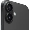 Смартфон Apple iPhone 16 256 ГБ, черный