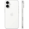 Смартфон Apple iPhone 16 256 ГБ, белый