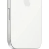 Смартфон Apple iPhone 16 256 ГБ, белый