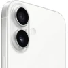 Смартфон Apple iPhone 16 256 ГБ, белый