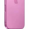 Смартфон Apple iPhone 16 256 ГБ, розовый