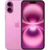 Смартфон Apple iPhone 16 Plus 128 ГБ, розовый