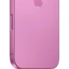 Смартфон Apple iPhone 16 Plus 128 ГБ, розовый