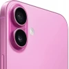 Смартфон Apple iPhone 16 Plus 128 ГБ, розовый