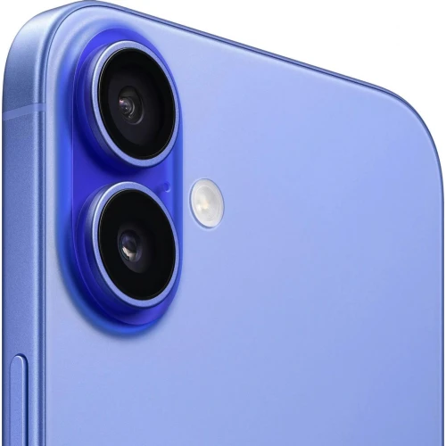 Смартфон Apple iPhone 16 Plus 256 ГБ, ультрамарин