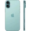 Смартфон Apple iPhone 16 Plus 256 ГБ, бирюзовый