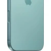 Смартфон Apple iPhone 16 Plus 256 ГБ, бирюзовый