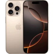 Смартфон Apple iPhone 16 Pro 128 ГБ, пустынный титан