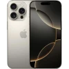 Смартфон Apple iPhone 16 Pro 128 ГБ, натуральный титан