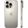 Смартфон Apple iPhone 16 Pro 128 ГБ, натуральный титан