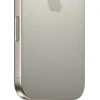 Смартфон Apple iPhone 16 Pro 128 ГБ, натуральный титан