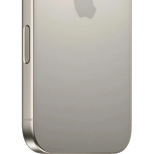 Смартфон Apple iPhone 16 Pro 128 ГБ, натуральный титан