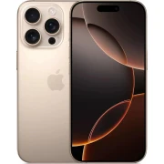 Смартфон Apple iPhone 16 Pro 256 ГБ, пустынный титан