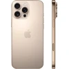 Смартфон Apple iPhone 16 Pro Max 256 ГБ, пустынный титан