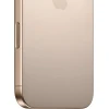 Смартфон Apple iPhone 16 Pro Max 256 ГБ, пустынный титан