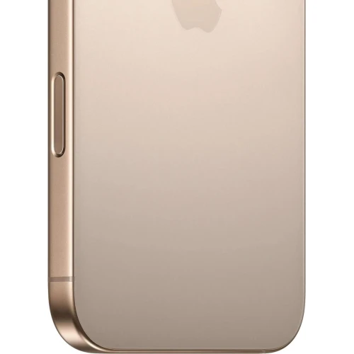Смартфон Apple iPhone 16 Pro Max 256 ГБ, пустынный титан
