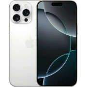 Смартфон Apple iPhone 16 Pro Max 1 ТБ, белый титан