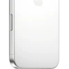 Смартфон Apple iPhone 16 Pro Max 1 ТБ, белый титан