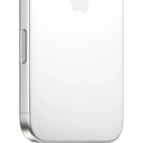 Смартфон Apple iPhone 16 Pro Max 1 ТБ, белый титан