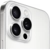 Смартфон Apple iPhone 16 Pro Max 1 ТБ, белый титан