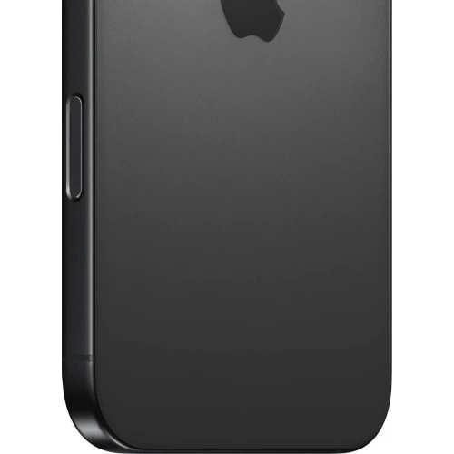 Смартфон Apple iPhone 16 Pro Max 1 ТБ, черный титан