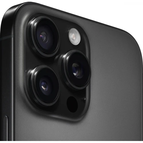 Смартфон Apple iPhone 16 Pro Max 1 ТБ, черный титан
