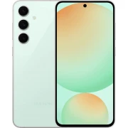 Смартфон Samsung Galaxy S24 FE 8/256 ГБ, серый