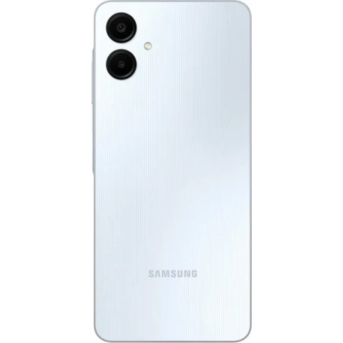 Смартфон Samsung Galaxy A06 6/128 ГБ, голубой