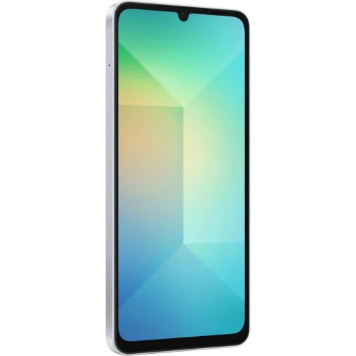Смартфон Samsung Galaxy A06 6/128 ГБ, голубой