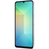 Смартфон Samsung Galaxy A06 6/128 ГБ, голубой