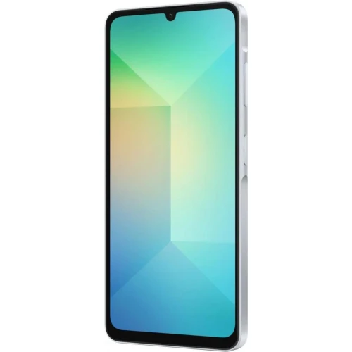 Смартфон Samsung Galaxy A06 6/128 ГБ, голубой