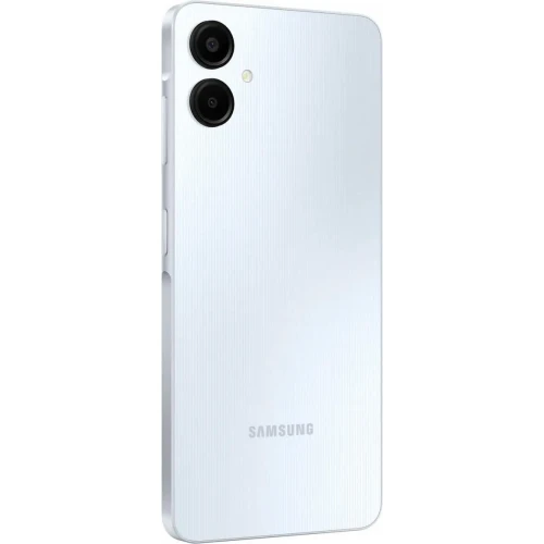 Смартфон Samsung Galaxy A06 6/128 ГБ, голубой