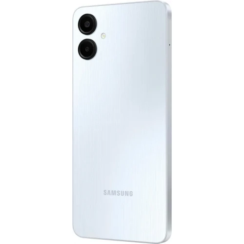 Смартфон Samsung Galaxy A06 6/128 ГБ, голубой