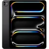 Планшет Apple iPad Pro 13 (M4, 2024) 256 ГБ WiFi, черный космос