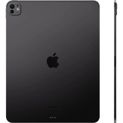 Планшет Apple iPad Pro 13 (M4, 2024) 256 ГБ WiFi, черный космос