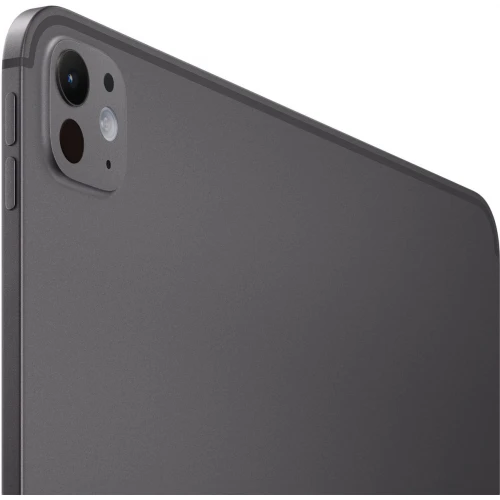 Планшет Apple iPad Pro 13 (M4, 2024) 256 ГБ WiFi, черный космос
