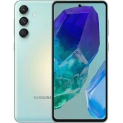 Смартфон Samsung Galaxy M55 5G 8/256GB, Light green