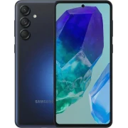 Смартфон Samsung Galaxy M55 5G 8/256GB, Black