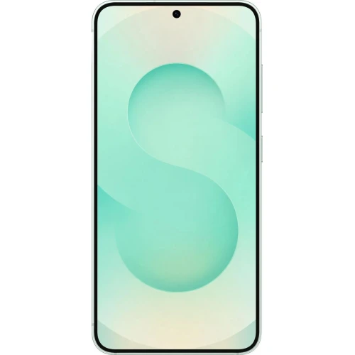 Смартфон Samsung Galaxy S25 12/256 ГБ, мятный