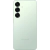 Смартфон Samsung Galaxy S25 12/256 ГБ, мятный