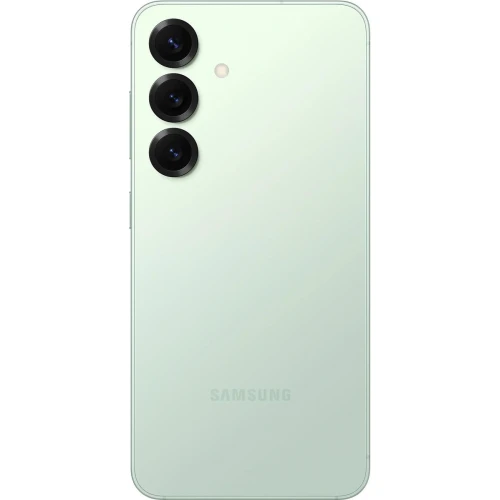 Смартфон Samsung Galaxy S25 12/256 ГБ, мятный