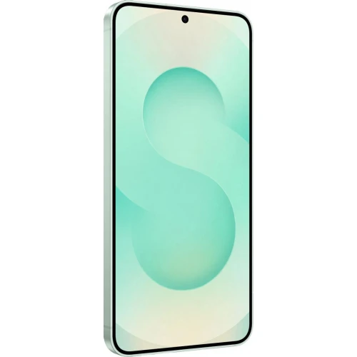 Смартфон Samsung Galaxy S25 12/256 ГБ, мятный