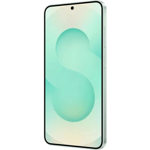 Смартфон Samsung Galaxy S25 12/256 ГБ, мятный