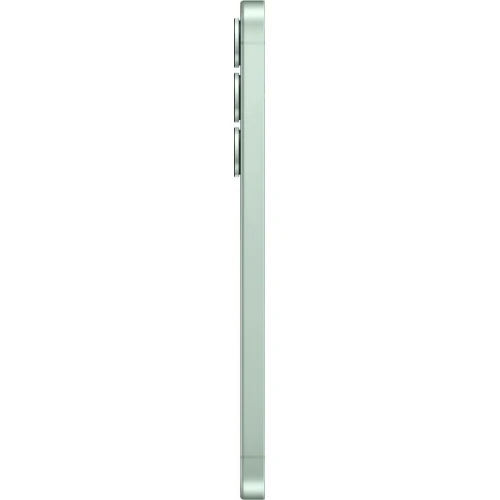 Смартфон Samsung Galaxy S25 12/256 ГБ, мятный