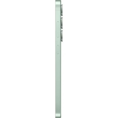 Смартфон Samsung Galaxy S25 12/256 ГБ, мятный