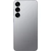 Смартфон Samsung Galaxy S25+ 12/256 ГБ, серый